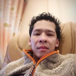 Meet your Posher, Hai